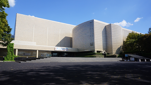 新潟県立自然科学館